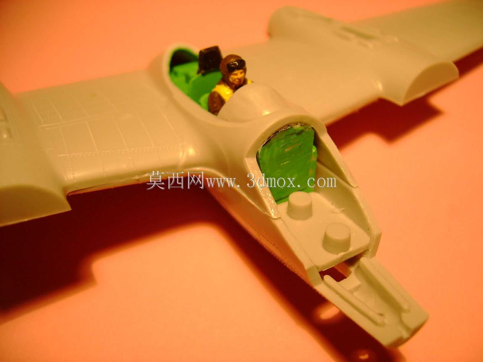 ���ϣ��P-38 F������