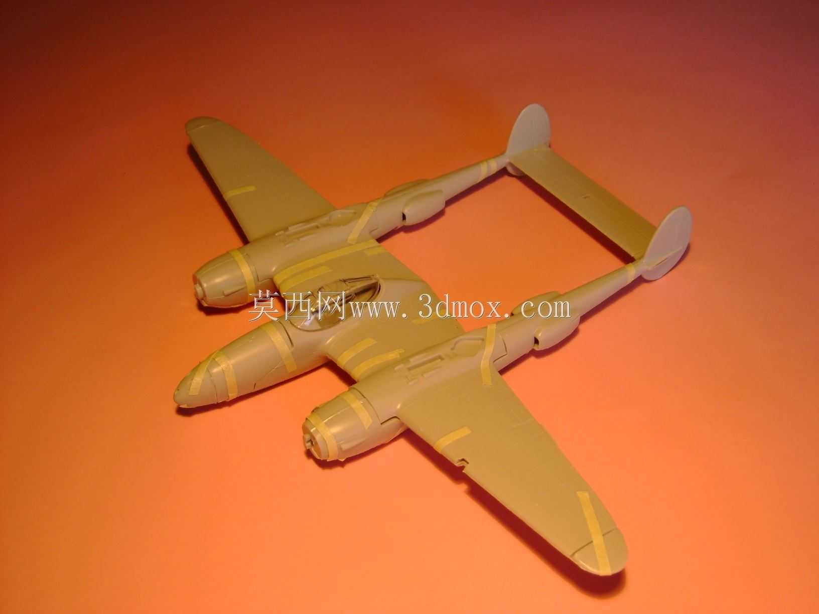 ���ϣ��P-38 F������