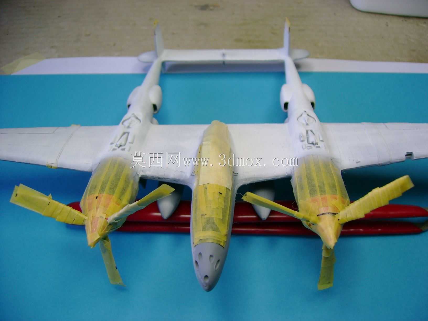 ���ϣ��P-38 F������