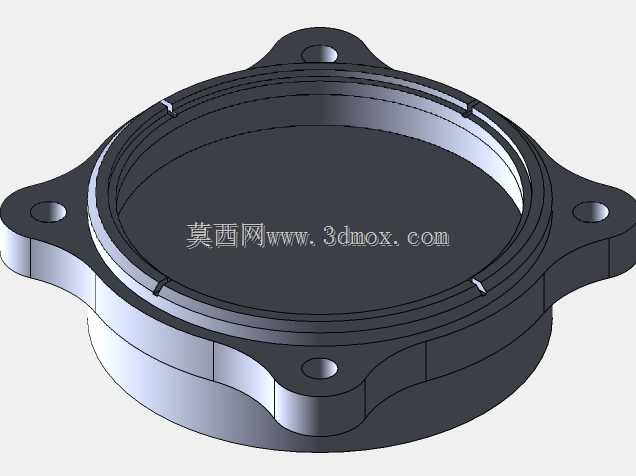 �¹��վ�61mm����ģ��