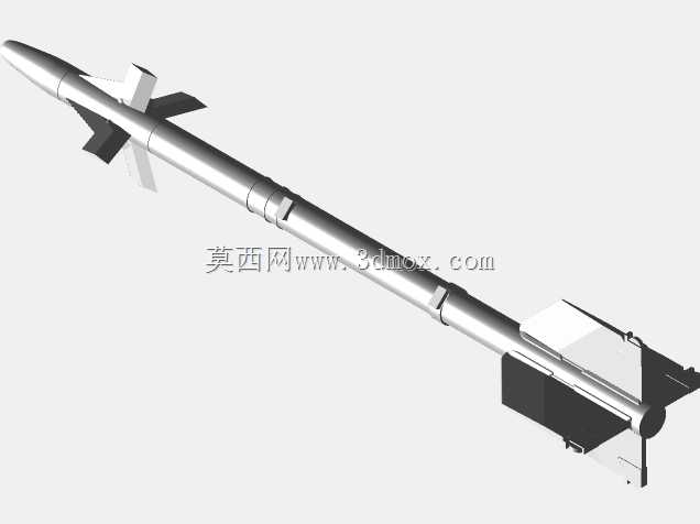 AIM-9J响尾蛇