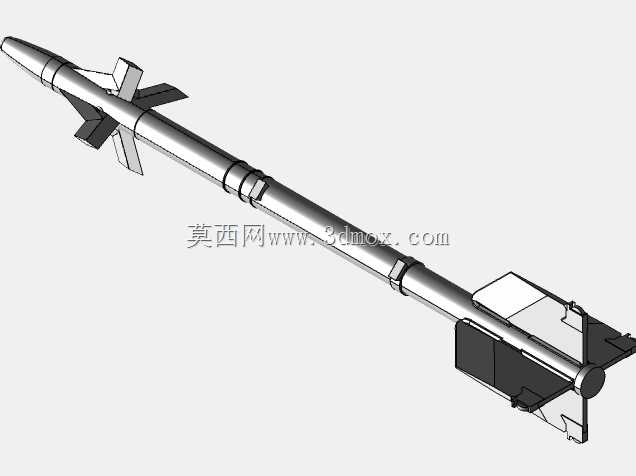 AIM-9J响尾蛇