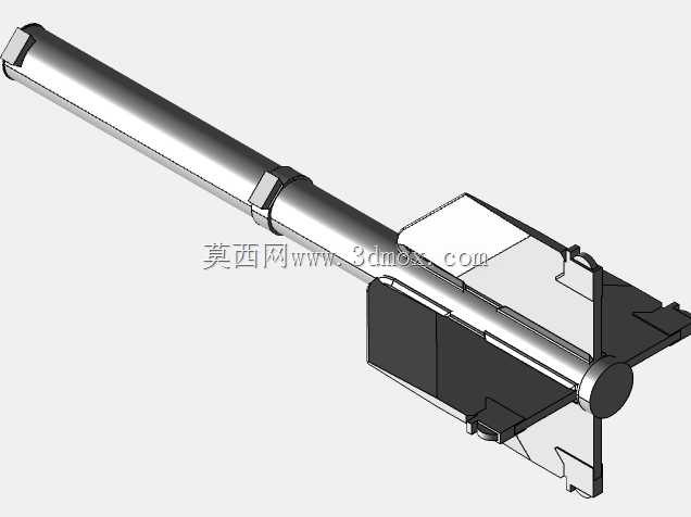 AIM-9J响尾蛇