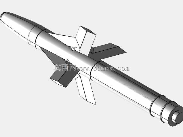 AIM-9J响尾蛇