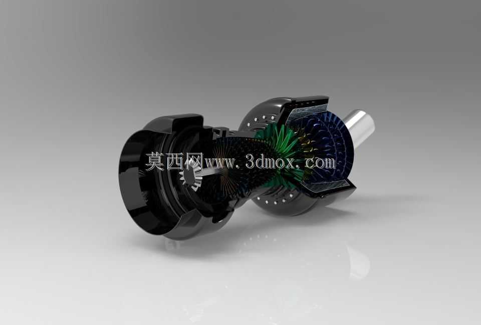 直升机概念