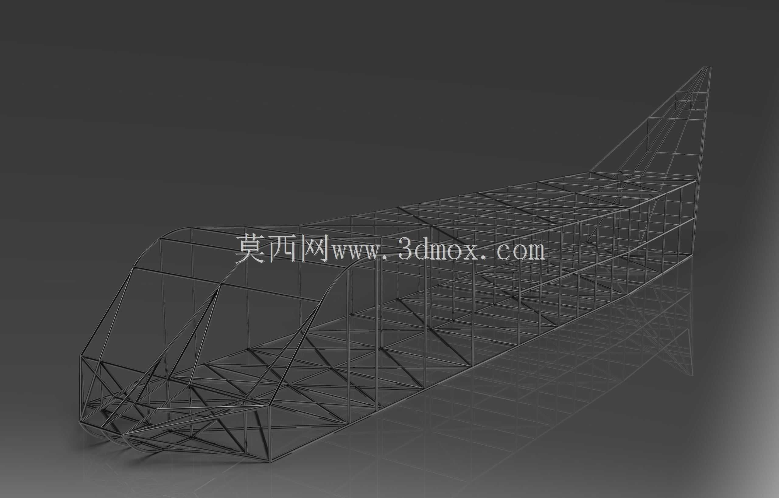 直升机概念