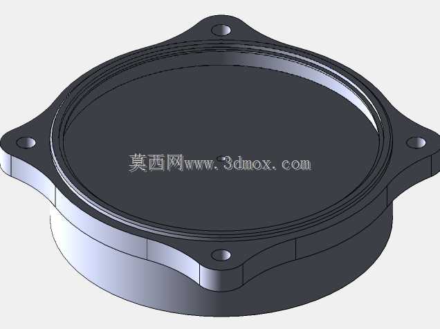 �¹��վ�83mm����ģ��