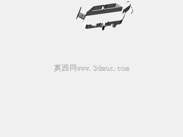 政委级护送车