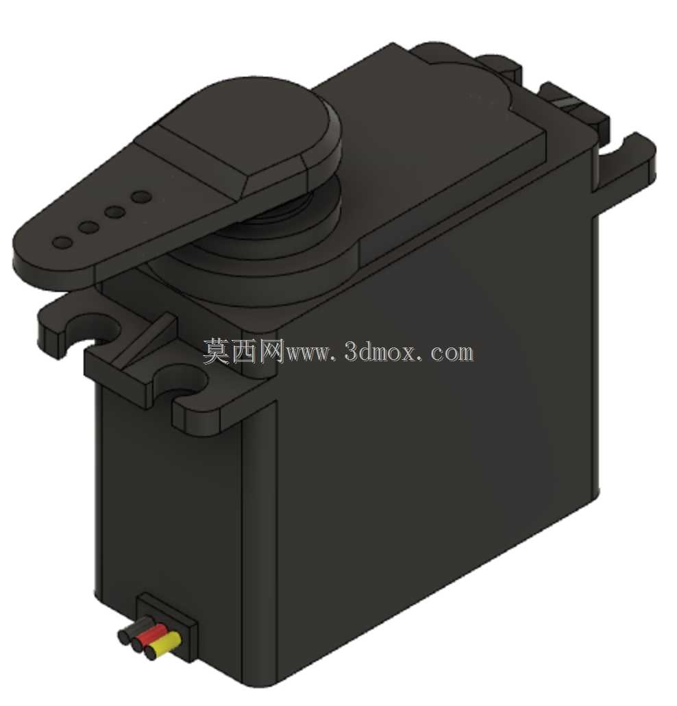 Hitec D485HW
