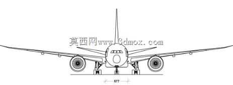 CATIA V5R20-�����亽�չ�˾����787�λÿͻ����
