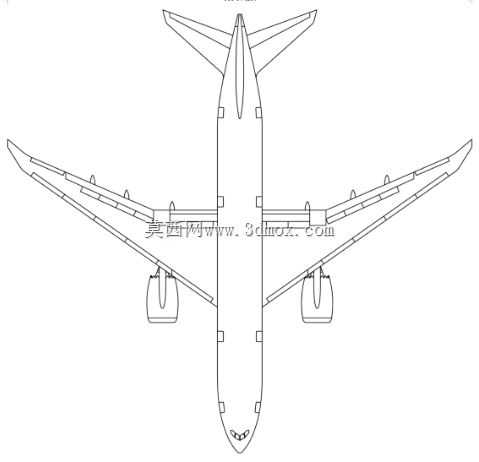 CATIA V5R20-�����亽�չ�˾����787�λÿͻ����