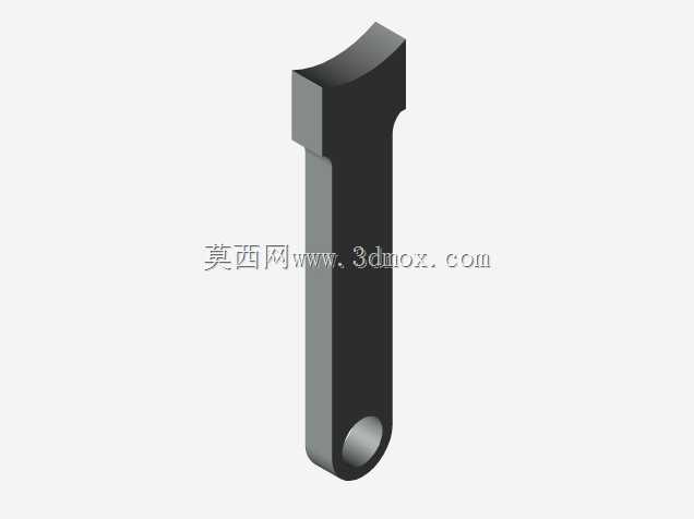 模型径向发动机