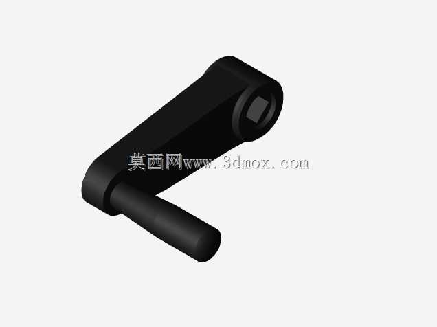 模型径向发动机