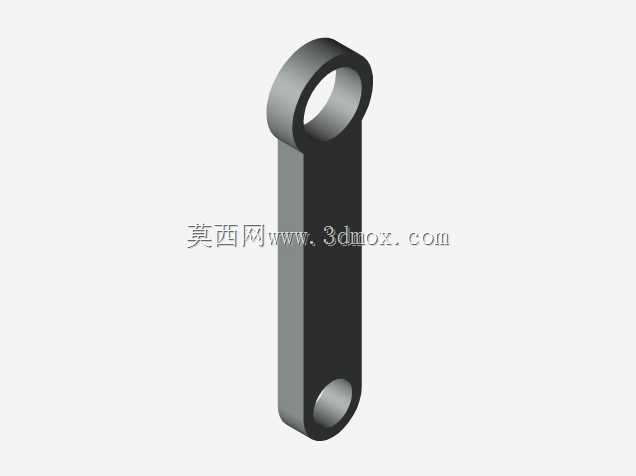 模型径向发动机