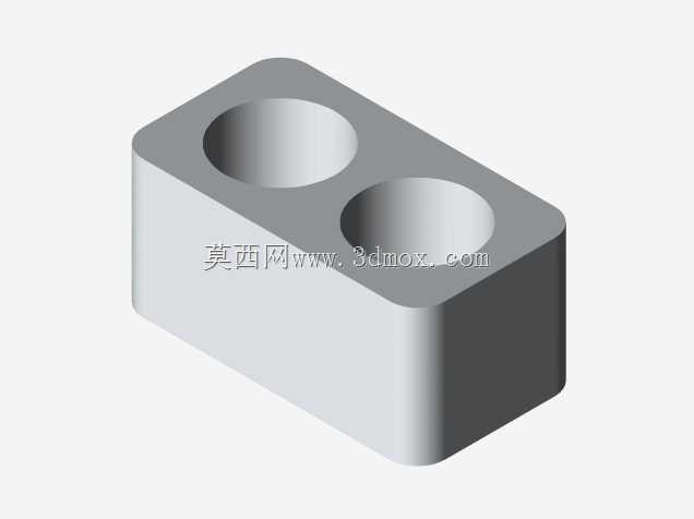 模型径向发动机