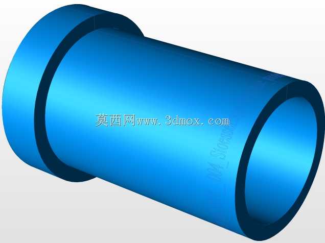 不同的发动机零件测试7缸小型径向发动机