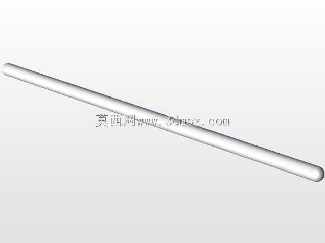 不同的发动机零件测试7缸小型径向发动机