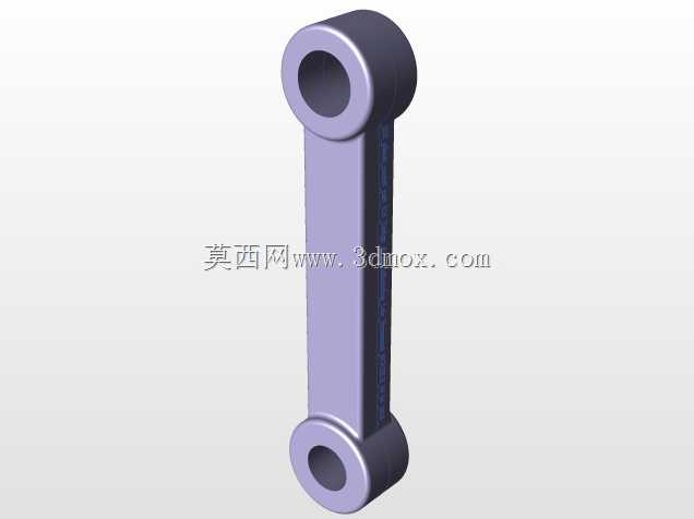 不同的发动机零件测试7缸小型径向发动机