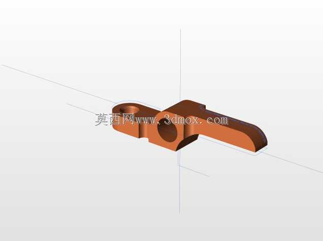 不同的发动机零件测试7缸小型径向发动机