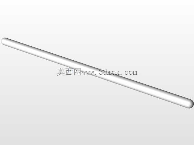 不同的发动机零件测试7缸小型径向发动机