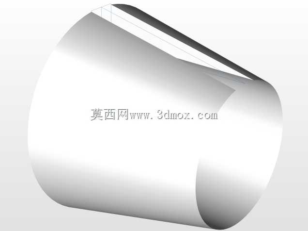 不同的发动机零件测试7缸小型径向发动机