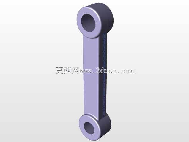 不同的发动机零件测试7缸小型径向发动机