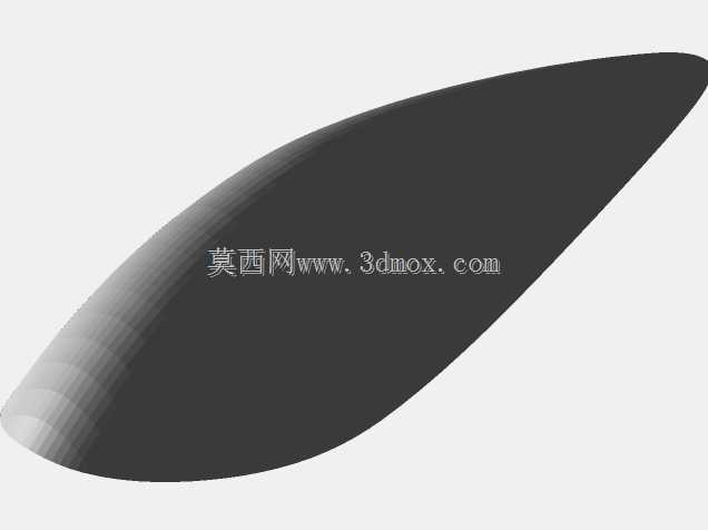 基于P-51野马的3D打印RC飞机