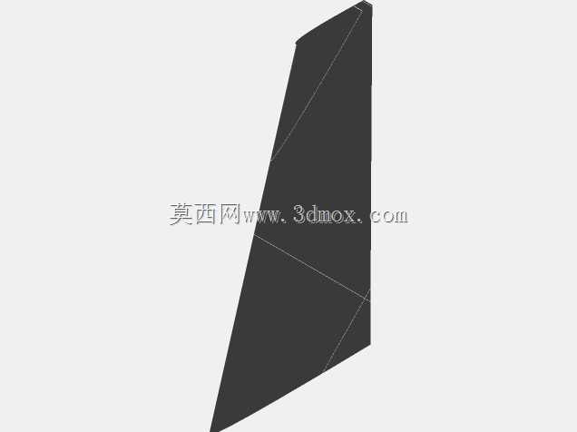基于P-51野马的3D打印RC飞机