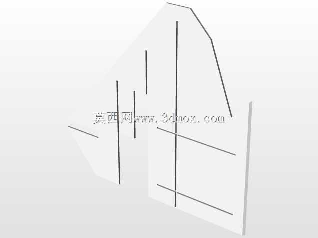 F-22猛禽模型飞机