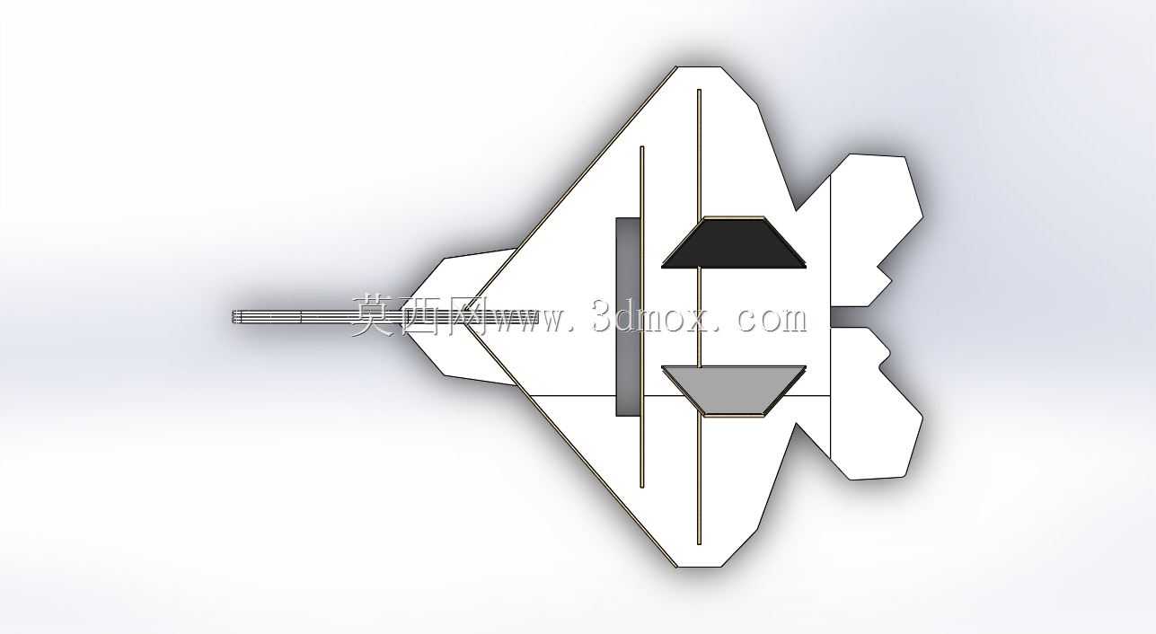 F-22����ģ�ͷɻ�