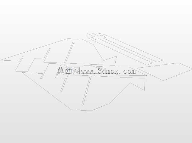 F-22猛禽模型飞机