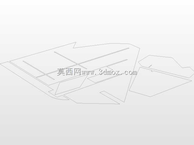 F-22猛禽模型飞机