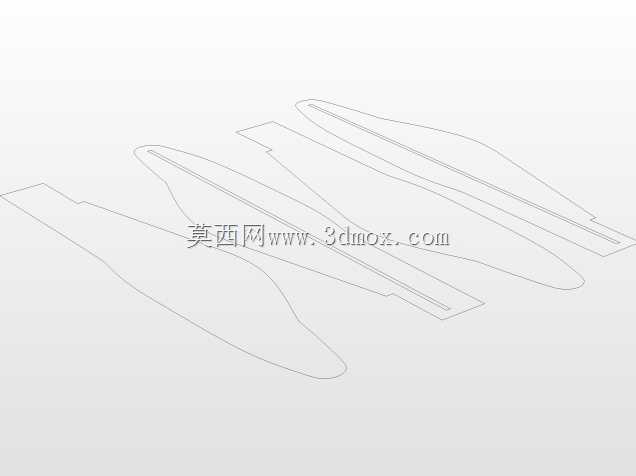 F-22猛禽模型飞机