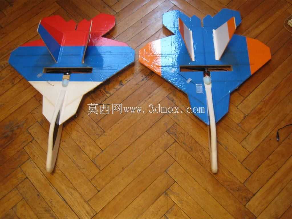 F-22猛禽模型飞机