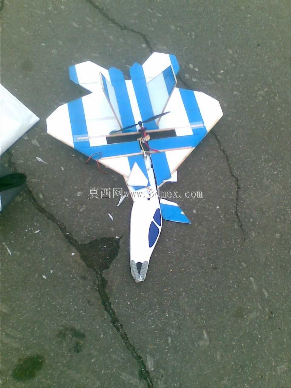 F-22猛禽模型飞机