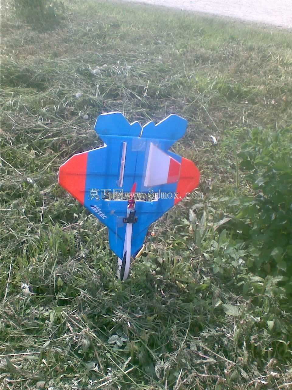 F-22猛禽模型飞机