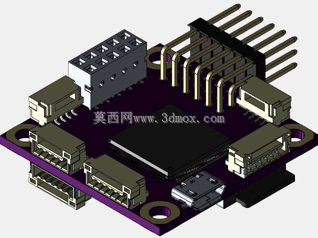 Pixracer R15