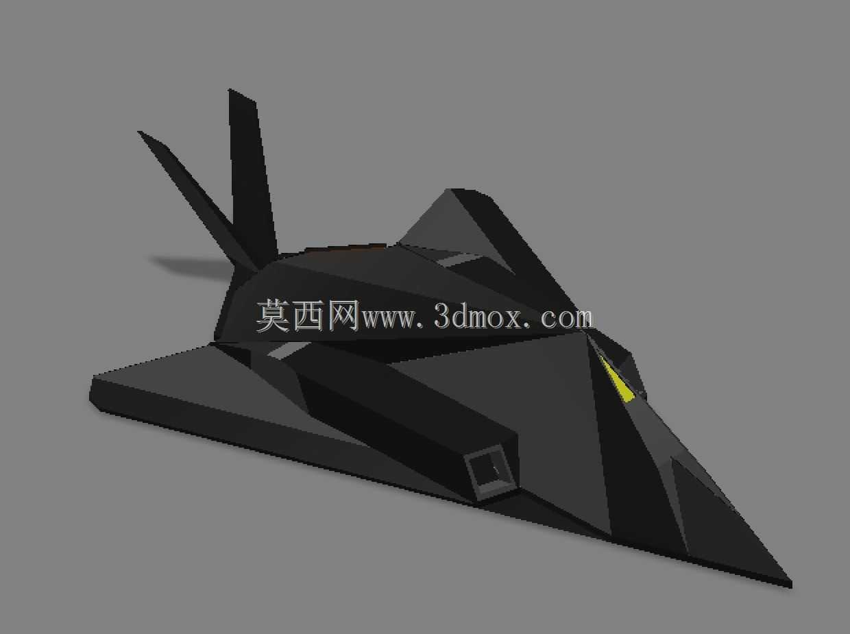 F117A夜鹰