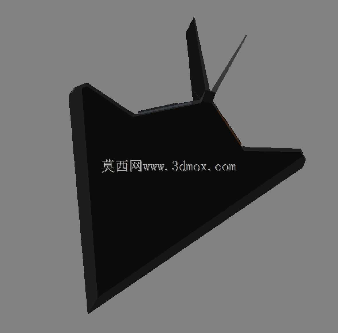 F117A夜鹰