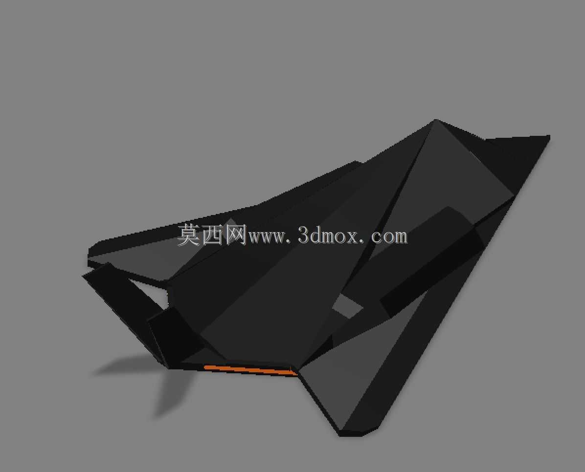F117A夜鹰