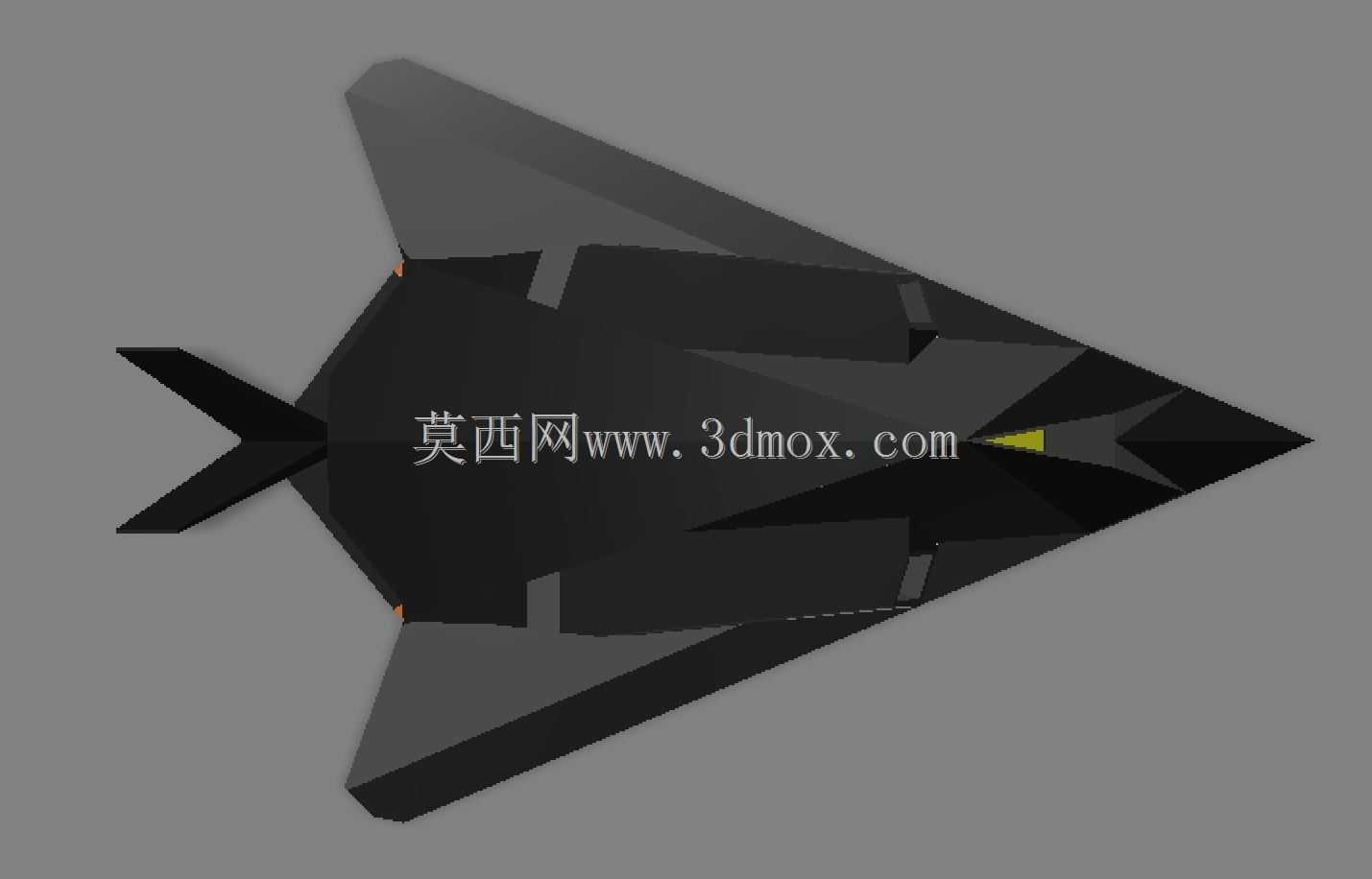 F117A夜鹰