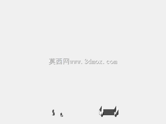 SpaceX集成塔的比例
