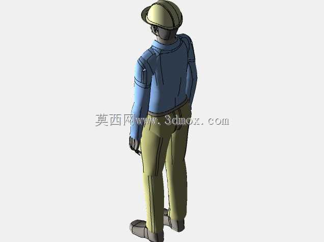 SpaceX集成塔的比例