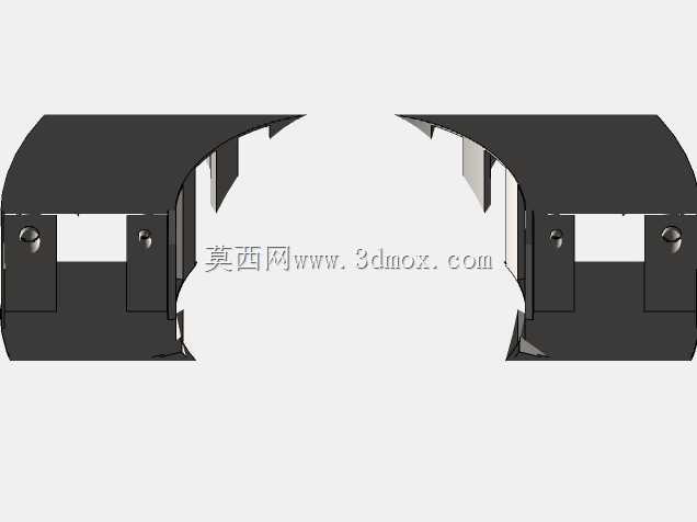 SpaceX集成塔的比例
