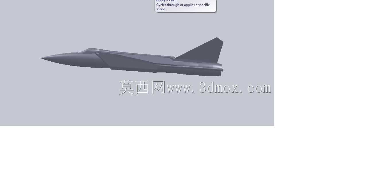 米格25