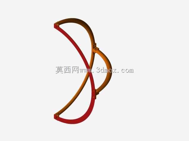 球形可打印