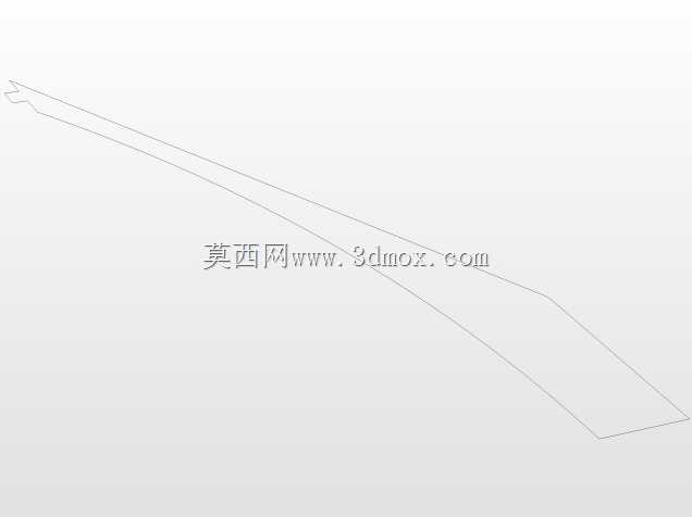 四轮直升机