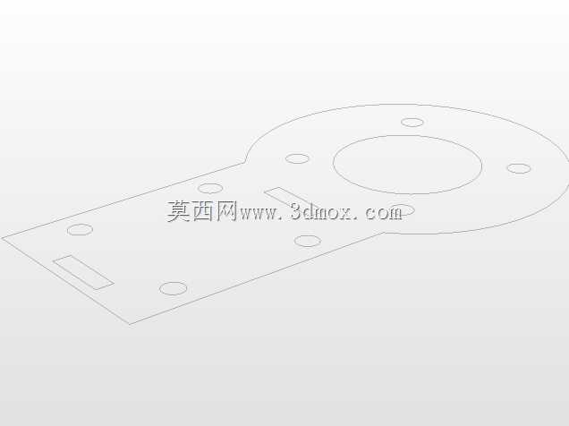四轮直升机