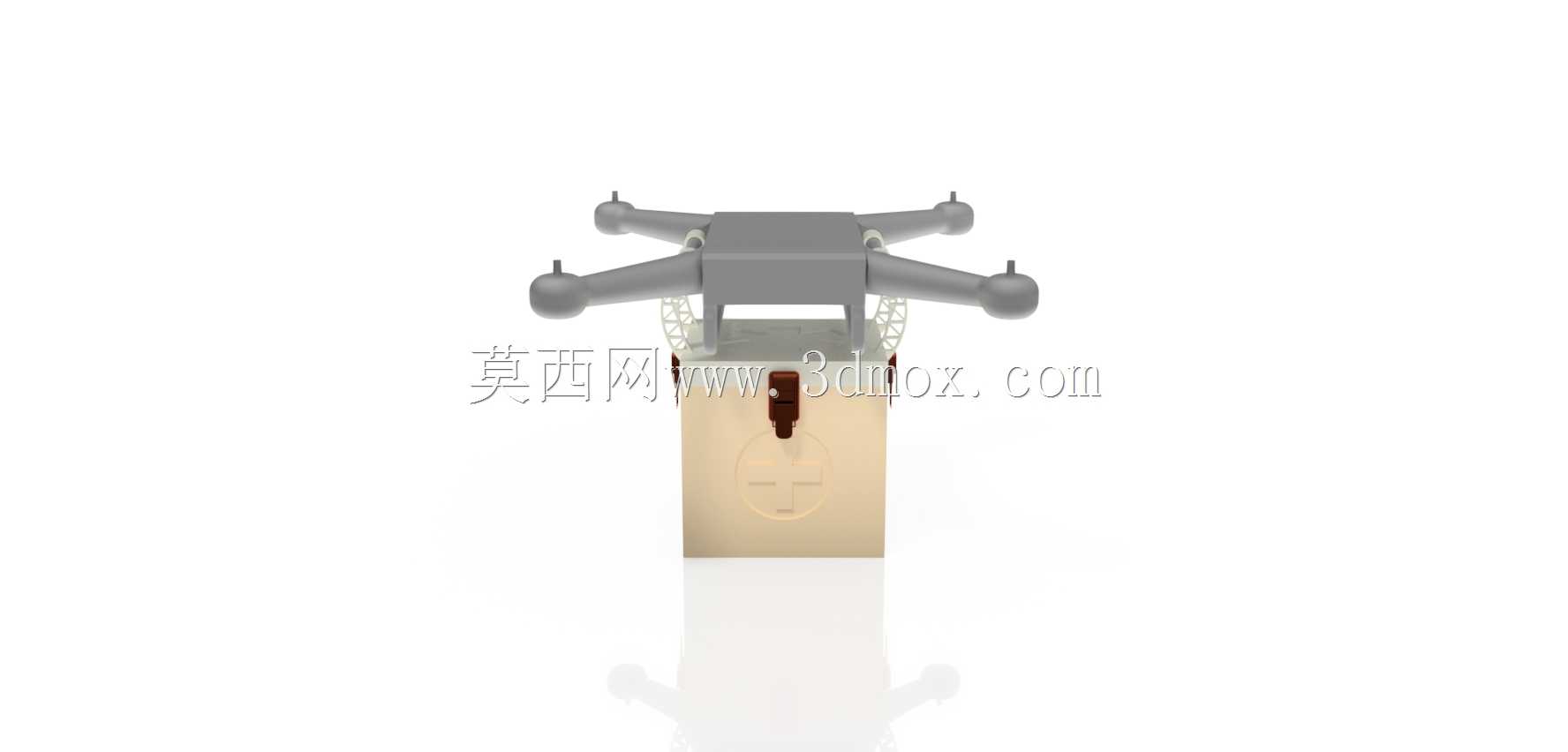 门闩盒