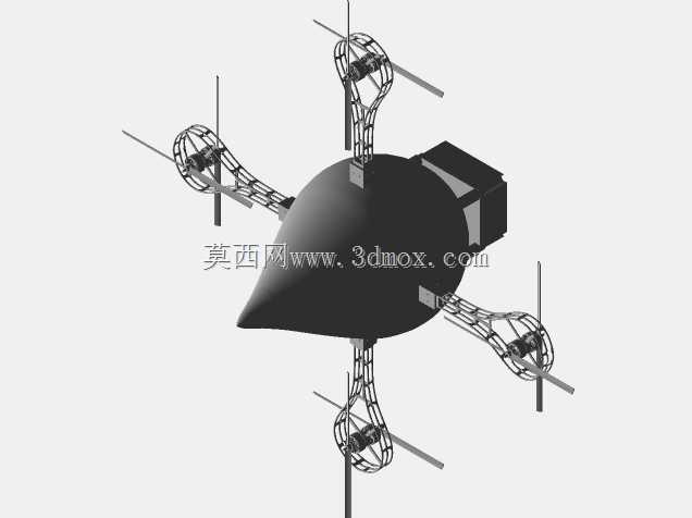 无人机4,水滴无人机